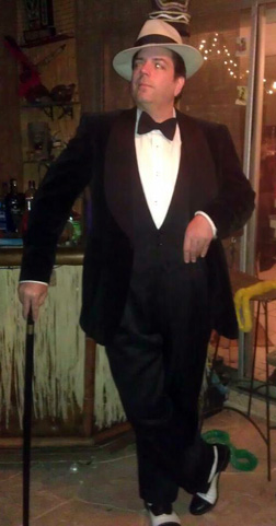 chris pinto vintage tuxedo